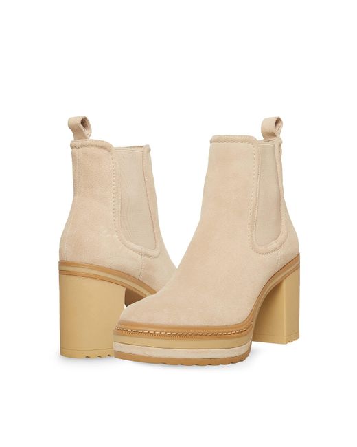 steve madden lexa bootie