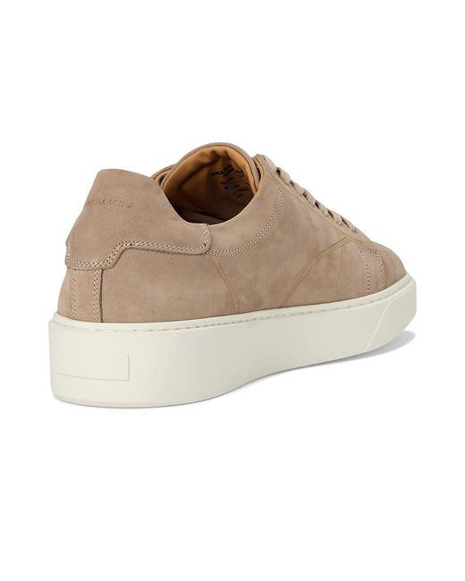 Bruno Magli Black Matteo Shoes Eu 43 (Us 10) D for men