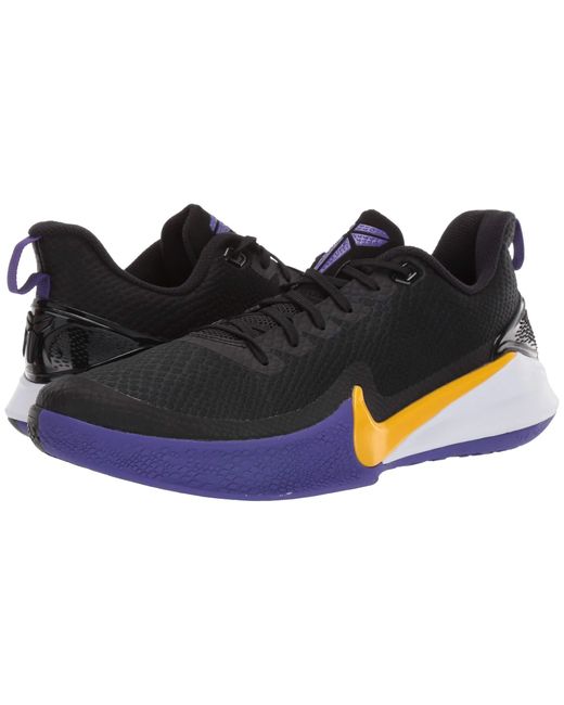 mamba focus srp