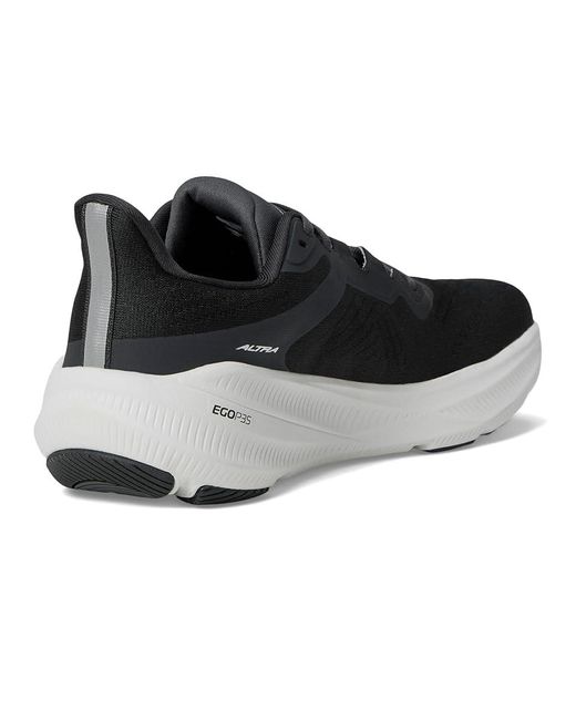 Altra Black Experience Flow 2 Shoes/ 5.5 B