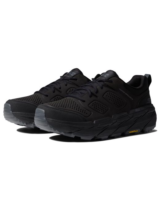 Skechers Synthetic Max Cushioning Premier Trail - 220589 in Black for ...