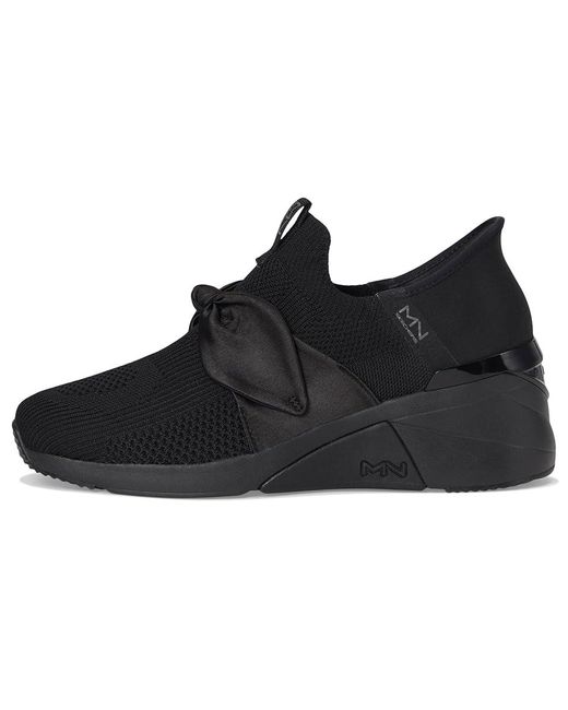 Skechers Black A Wedge