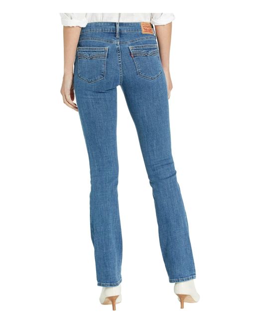 levi's 715