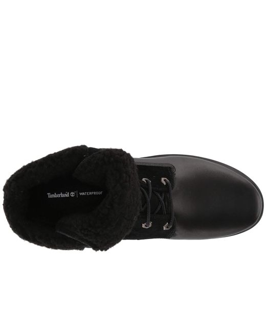 timberland jayne teddy fleece