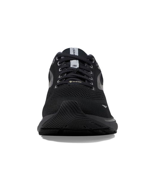 brooks ghost 15 gtx damen test