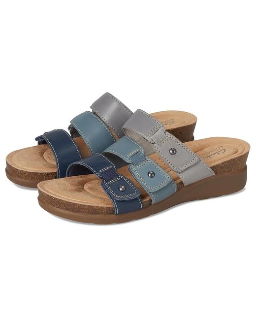 Lily Sandals | Gold main image 0