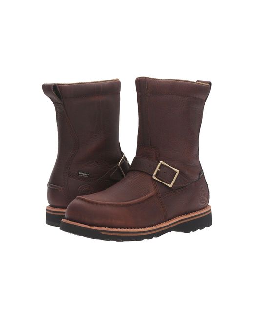 irish setter men's wingshooter 9