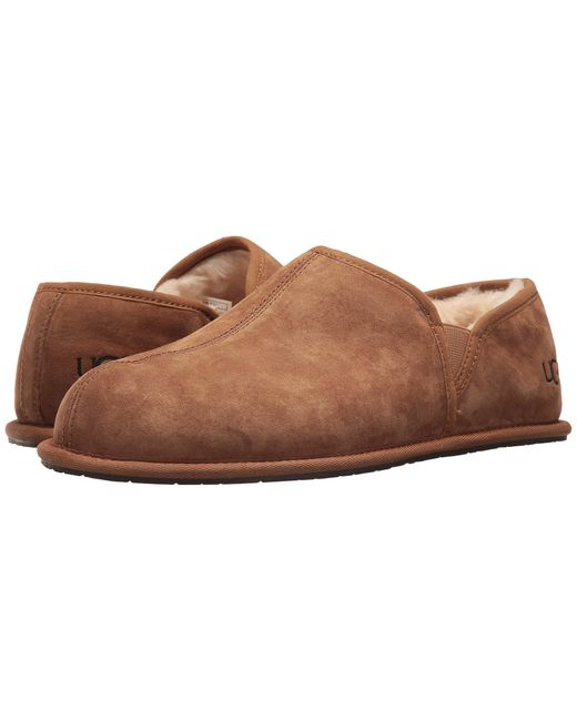 ugg scuff romeo
