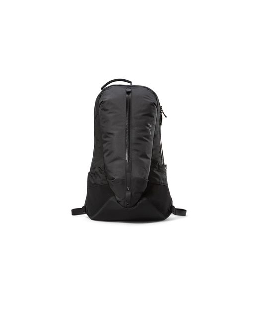 Arc'teryx Black Arro 22 Backpack