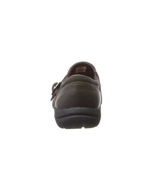 Merrell dassie clearance buckle shoes