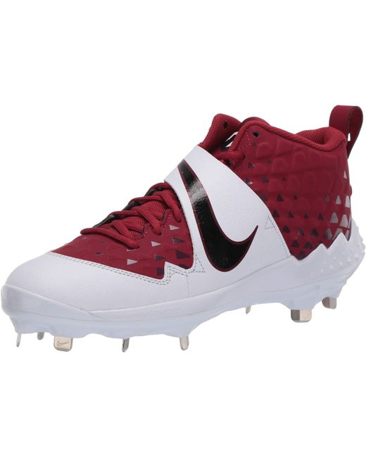 Nike Synthetic Force Air Trout 6 Pro in 