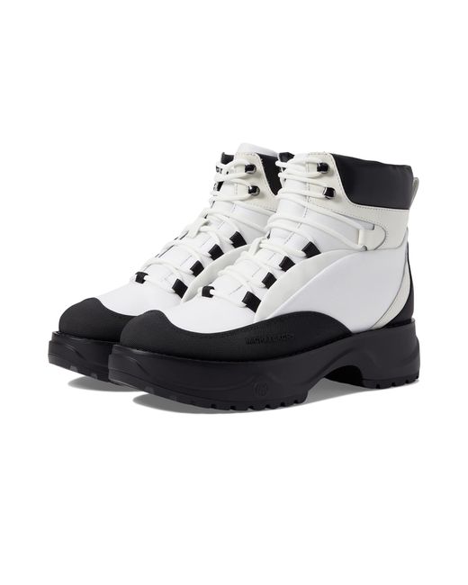 michael kors dupree boots