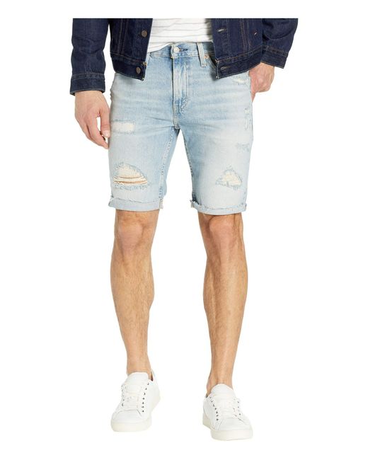 levis 511 shorts mens