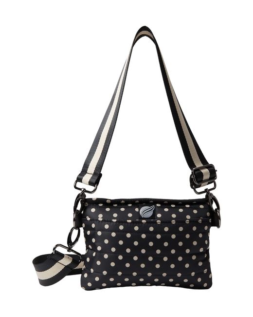 Think Royln Synthetic Bum Bag Crossbody in Black Lyst