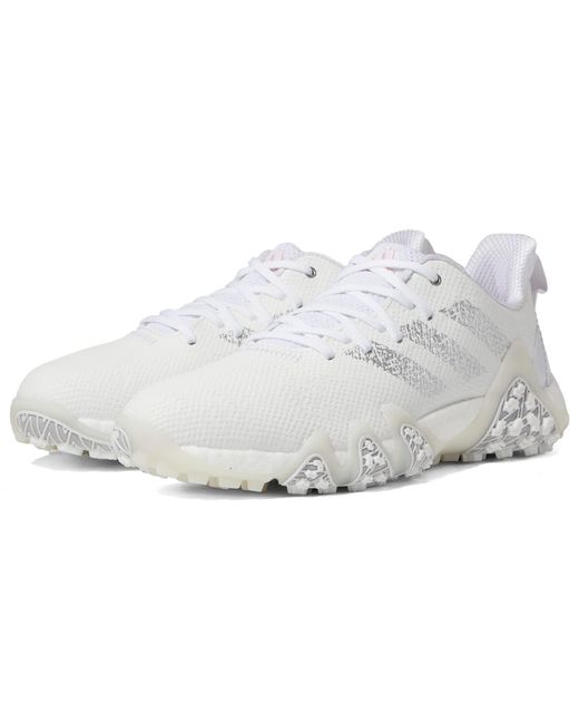 adidas Originals Synthetic Codechaos 22 Spikeless Golf Shoe Lyst