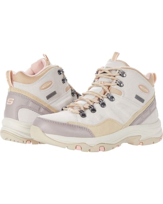 Skechers Natural Trego - Rocky Mountain