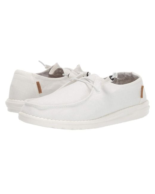 hey dude wendy mushroom