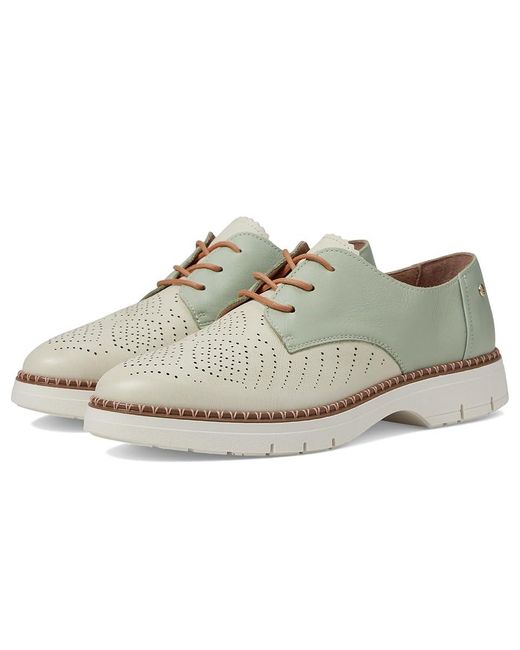 Pikolinos Metallic Henares W1A-4816C1 (Nata) Shoes