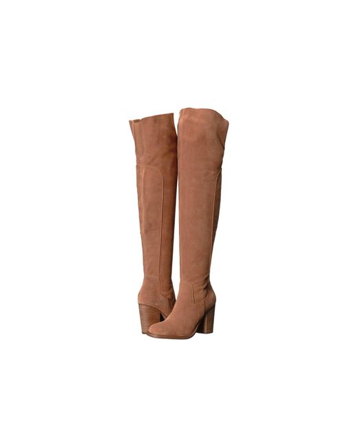 kelsi dagger brooklyn logan over the knee boot