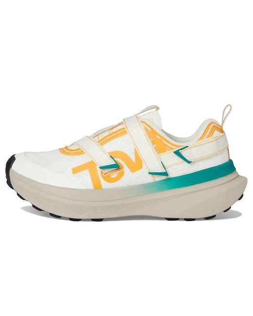Teva Multicolor Aventrail Shoe Running Shoes 6 B