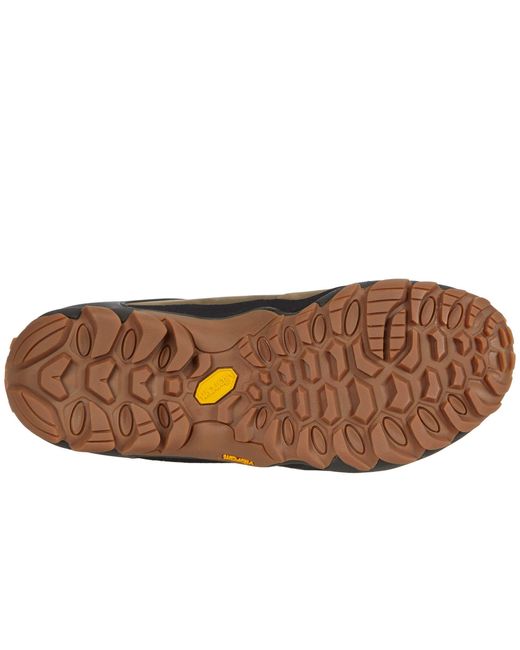 merrell chameleon 8 mid