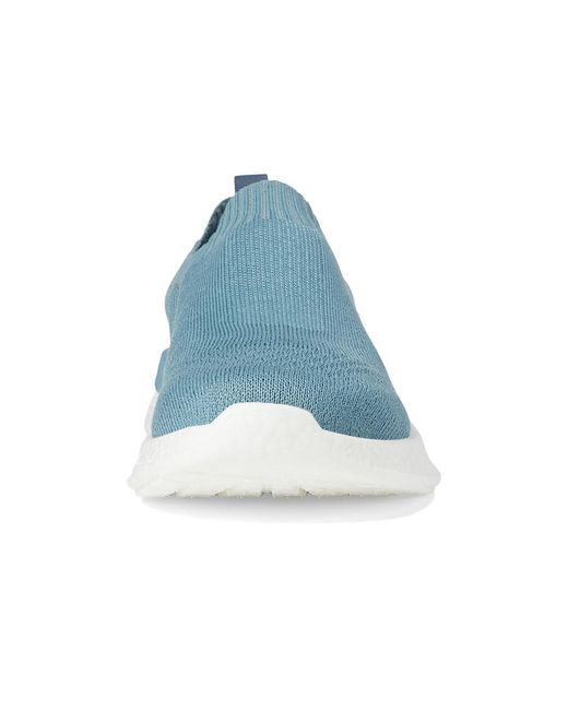 Propet Blue B10 Unite Slip-On (Denim) Shoes