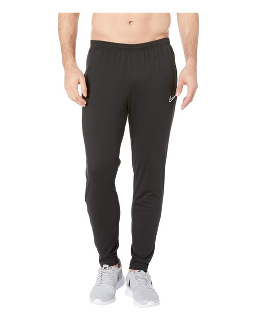 nike men's dry academy pants