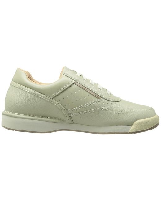 Rockport Metallic Prowalker M7100 (Sport/Wheat) Shoes for men