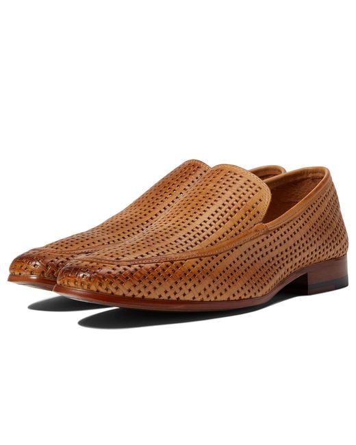 Stacy adams deals mens loafers