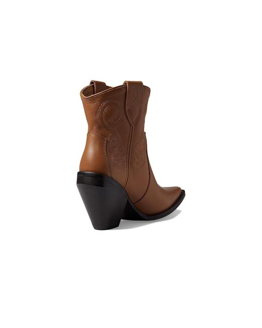 Dingo Brown Pretty N' Prissy (Camel) Shoes