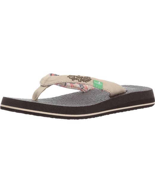 sanuk yoga paradise 2