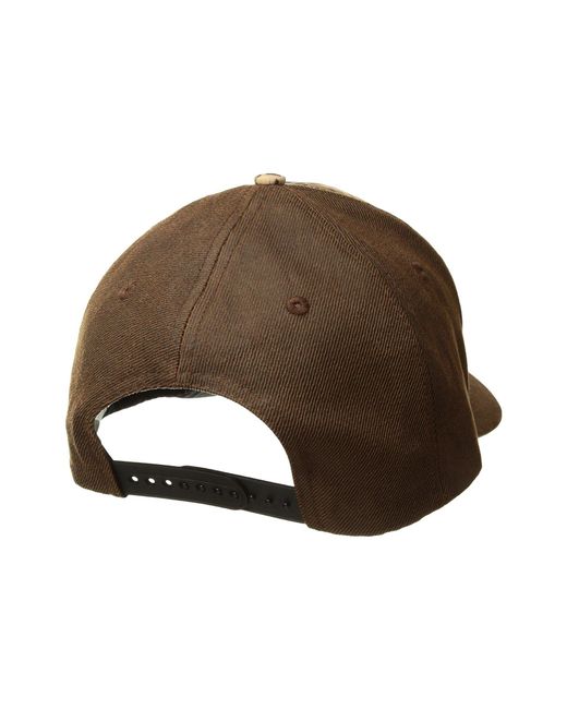 ariat patriot hat