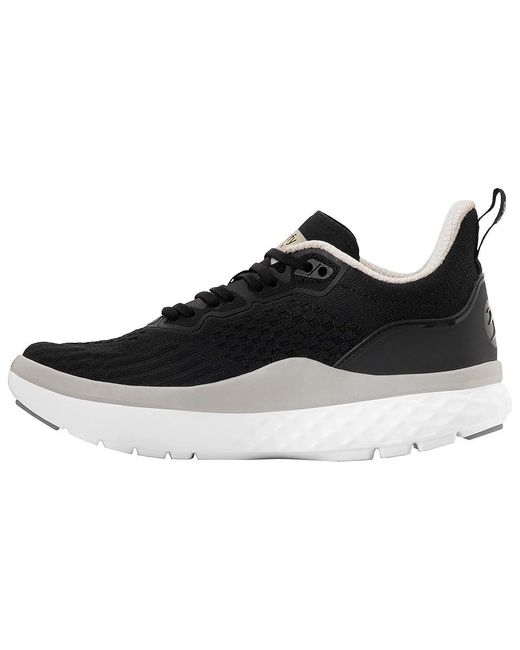Gravity Defyer Black Xlr8 (/) Shoes