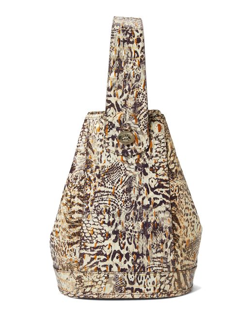 brahmin allie backpack