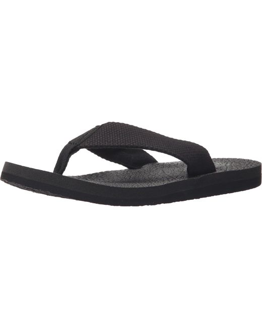 sanuk yogi