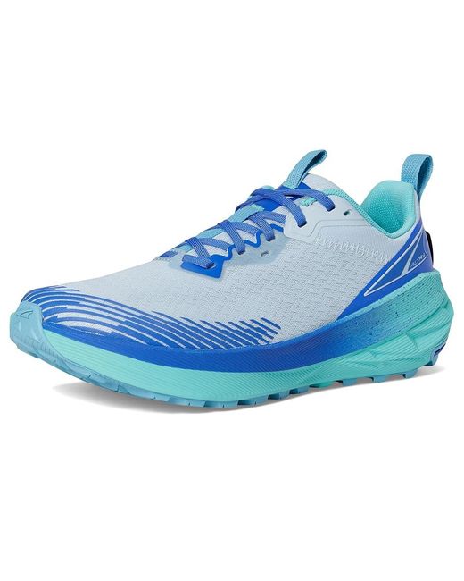 Altra Blue Experience Wild 2 Running Shoes 9.5 B