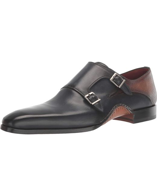 magnanni blue