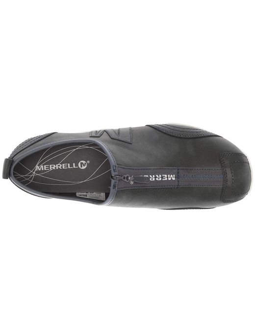 Merrell Barrado Luxe black Women s Shoes Lyst
