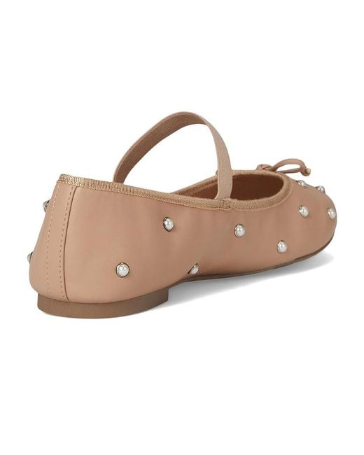 ALDO Black Byanca Flat Shoes Eu 40 (Us 9) B