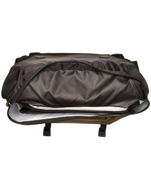 Arc'teryx – Granville 10 Courier Bag – SHELLZINE