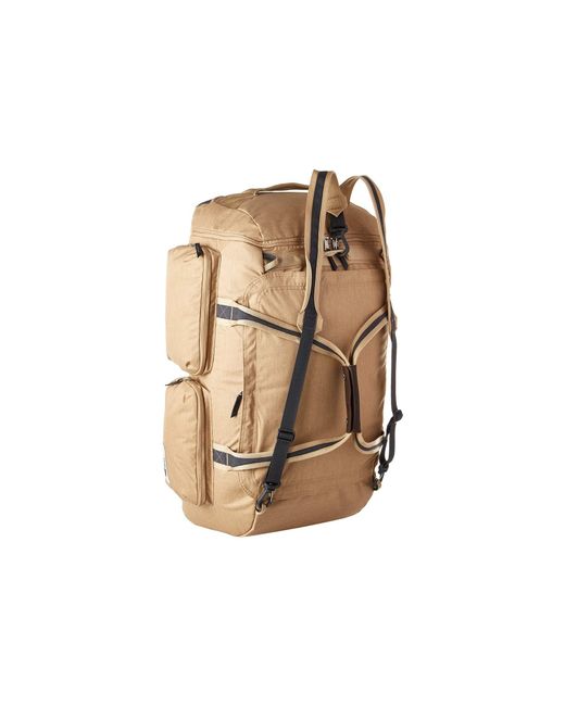 The North Face Berkeley Duffel - Large | Lyst