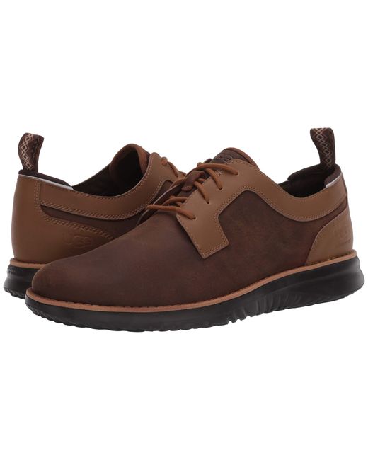 ecco omni vent gore tex