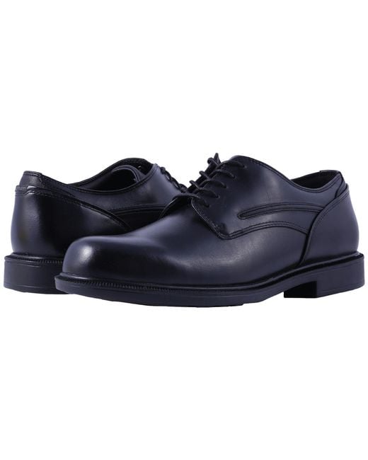 Dunham Burlington in Black for Men Lyst