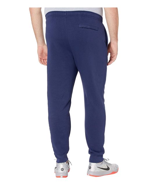 large tall nike pants