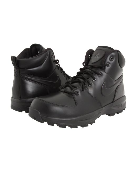 nike manoa finish line