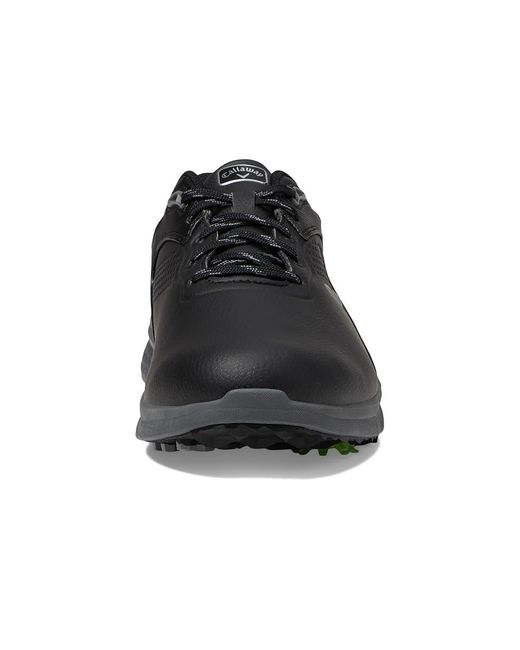 Callaway Apparel Black Solana Trx V3 (/) Shoes for men