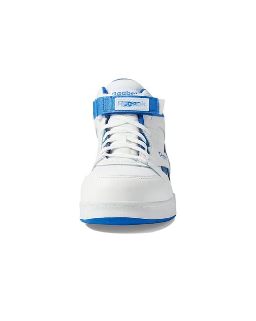 Reebok Blue Bb4500 Work Eh Comp Toe (/) Shoes for men