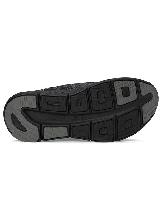 Skechers Black Hands Free Slip-Ins Max Cushioning Premier 2.0 for men