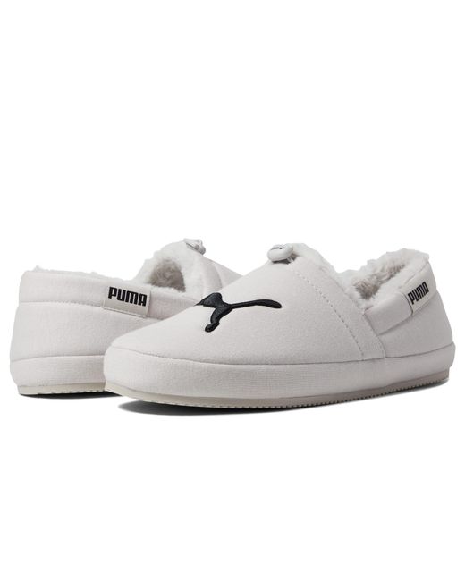 puma tuff mocc