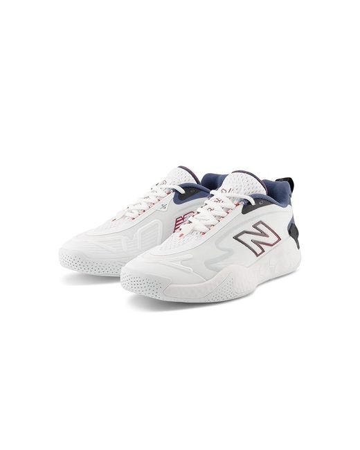 New Balance White Fresh Foam X Ct-Rally (/Astro Dust) Shoes